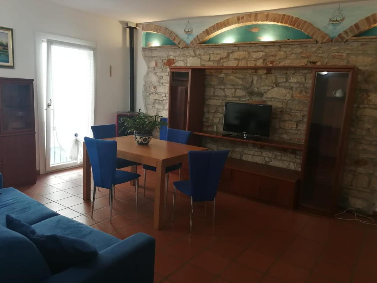 Grado Exclusive Apartment Экстерьер фото