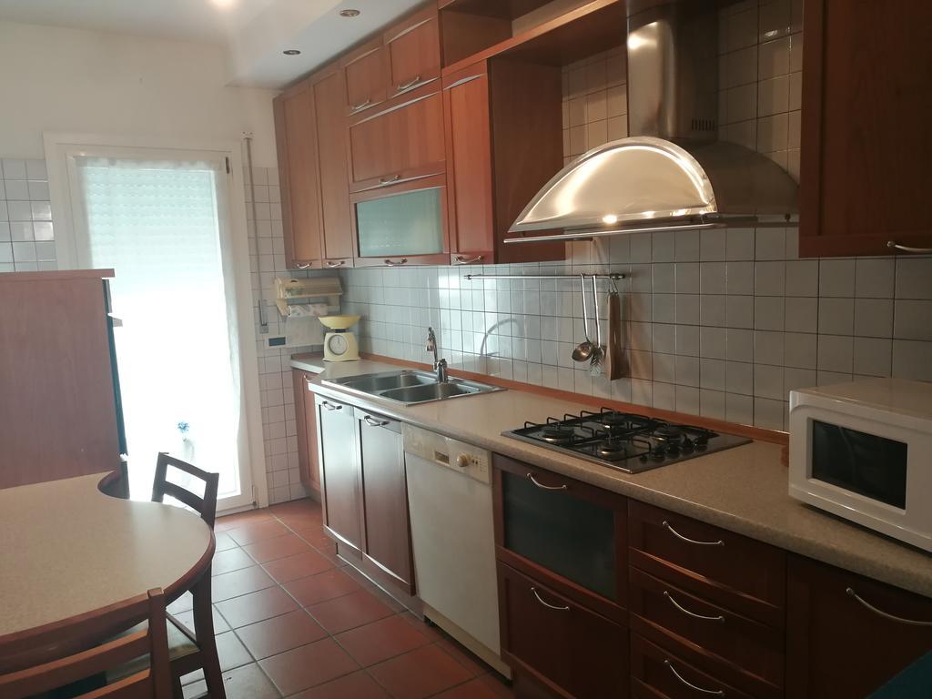 Grado Exclusive Apartment Экстерьер фото