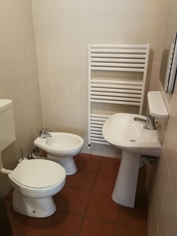 Grado Exclusive Apartment Экстерьер фото
